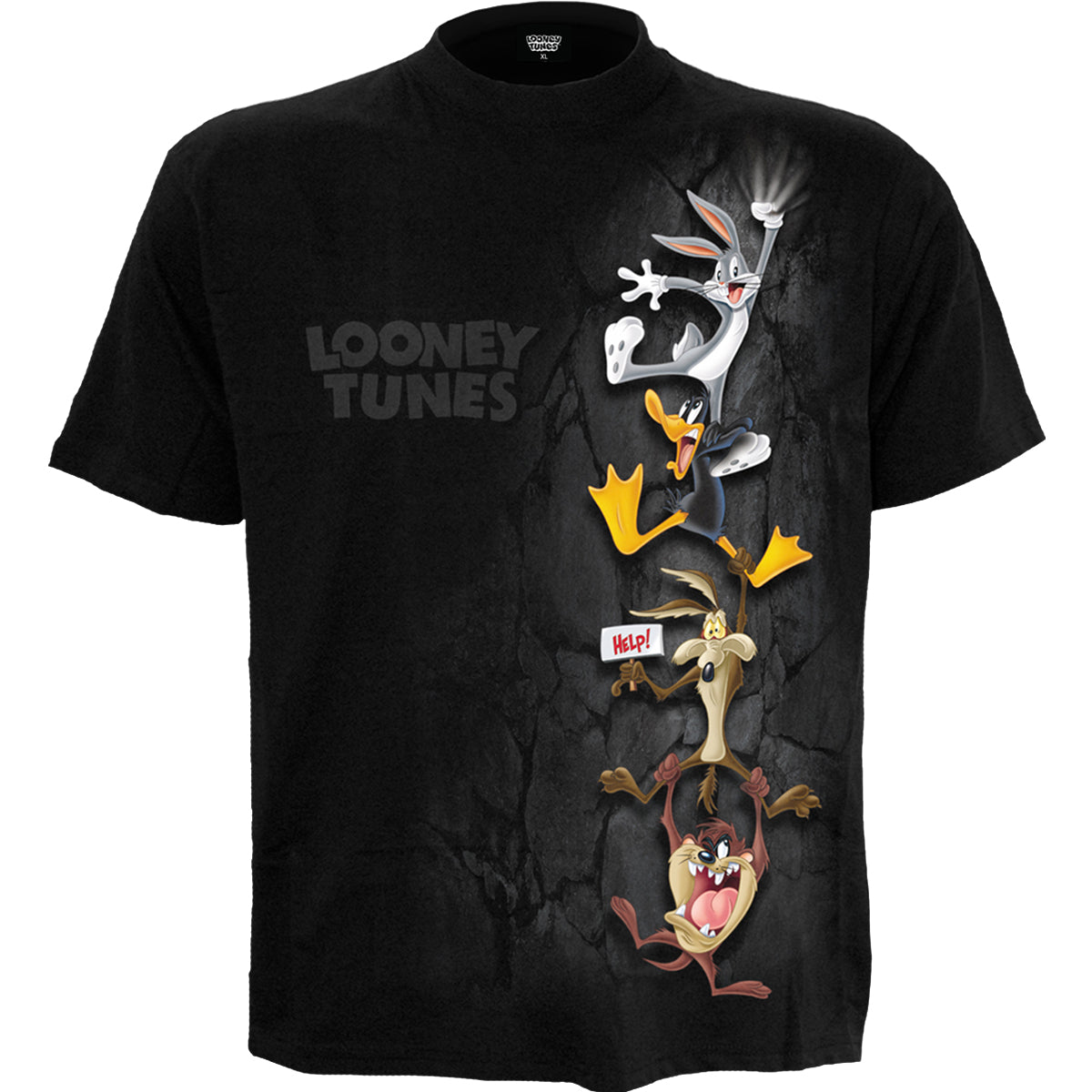 looney tunes dress shirt Western Looney Tunes Clothes From The 90s