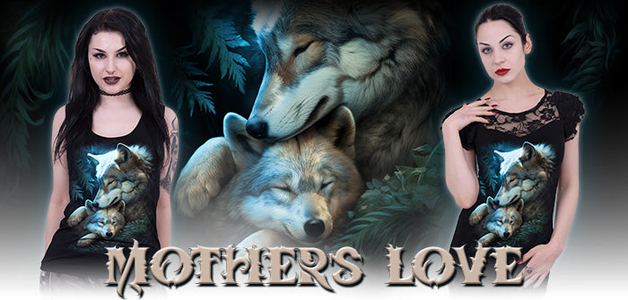 Mother's Love Collection