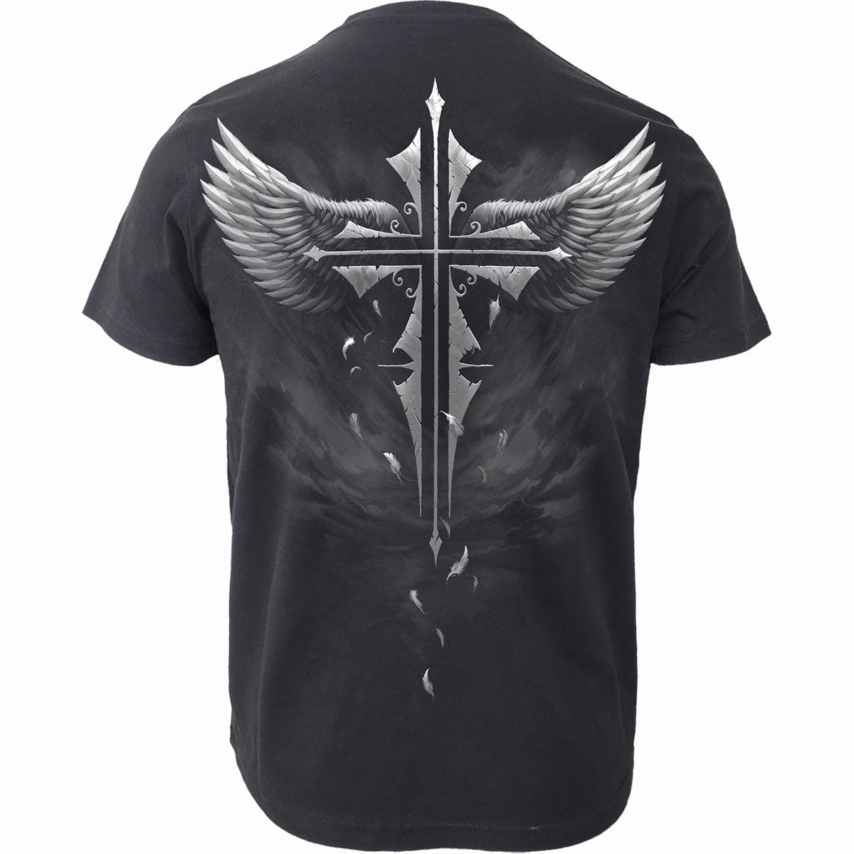 LUCID DREAMS - Organic T-Shirt - Spiral USA