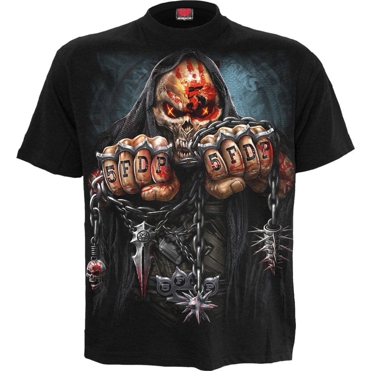 Ffdp t shirt 2025