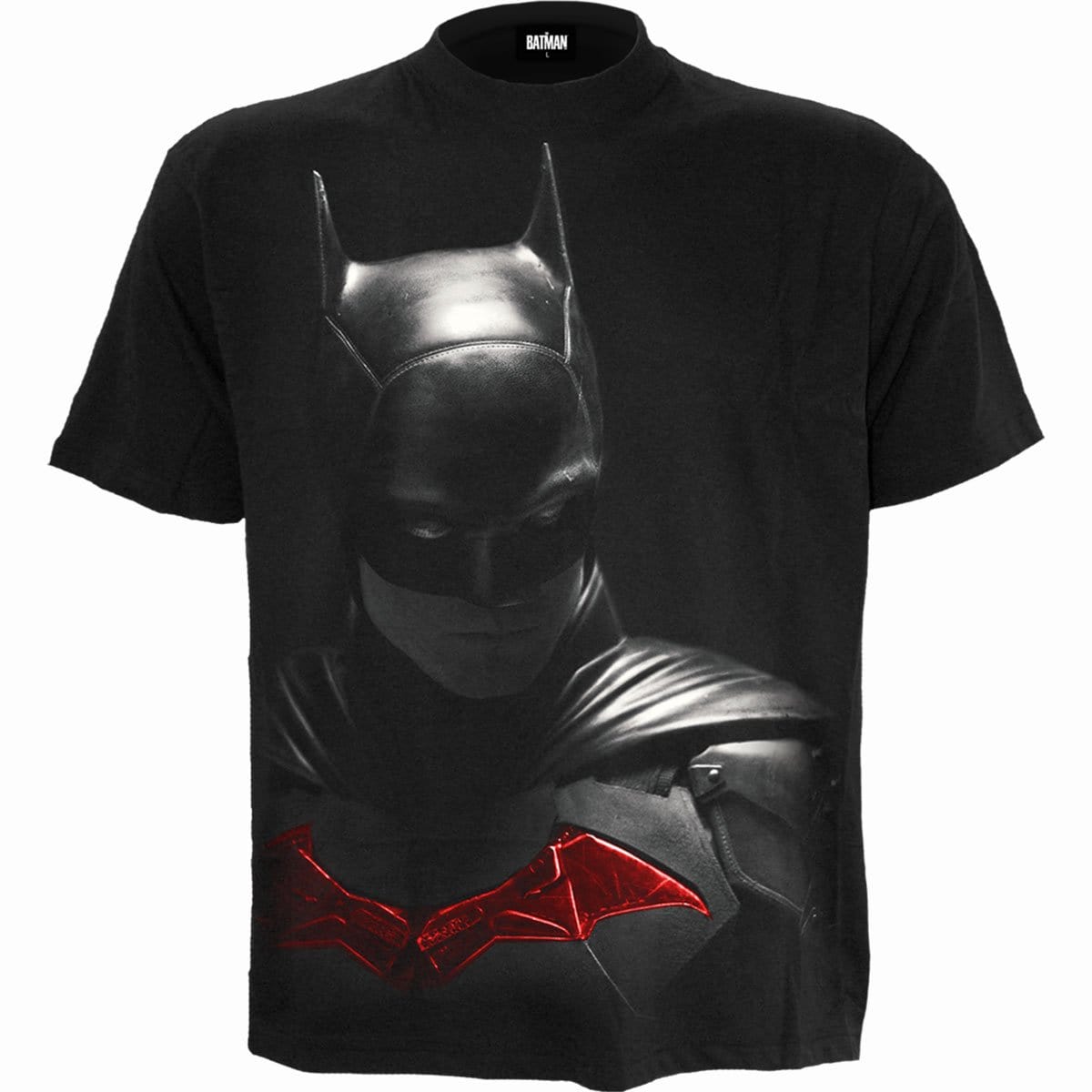 T shirt sales batman logo