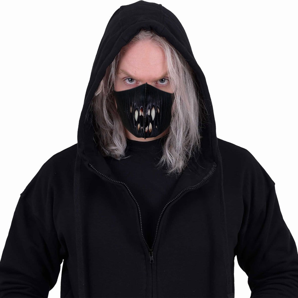FIRST BITE - Face Mask - Spiral USA