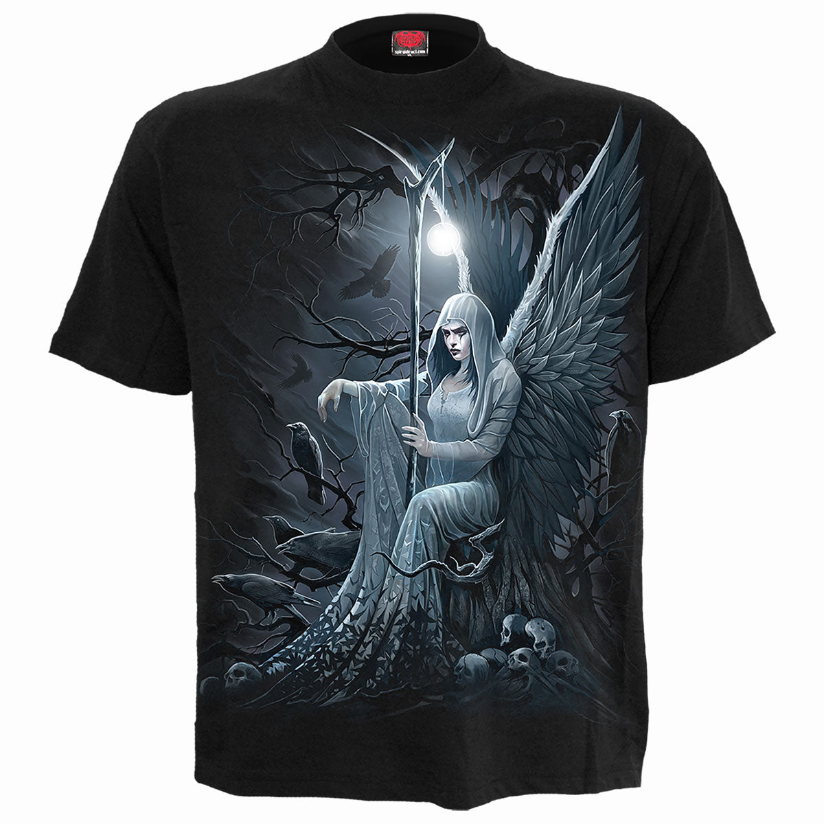 angel dress shirt Fallen Angel Shirt