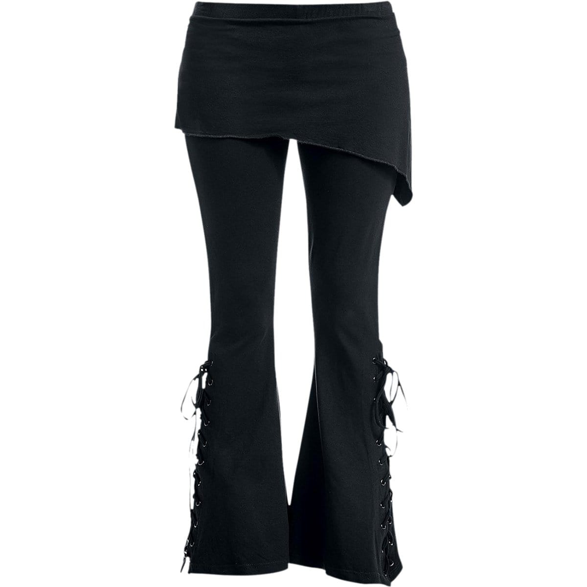 Take Comfort | Gothicana by EMP Legging Take Comfort | Gothicana by EMP Legging