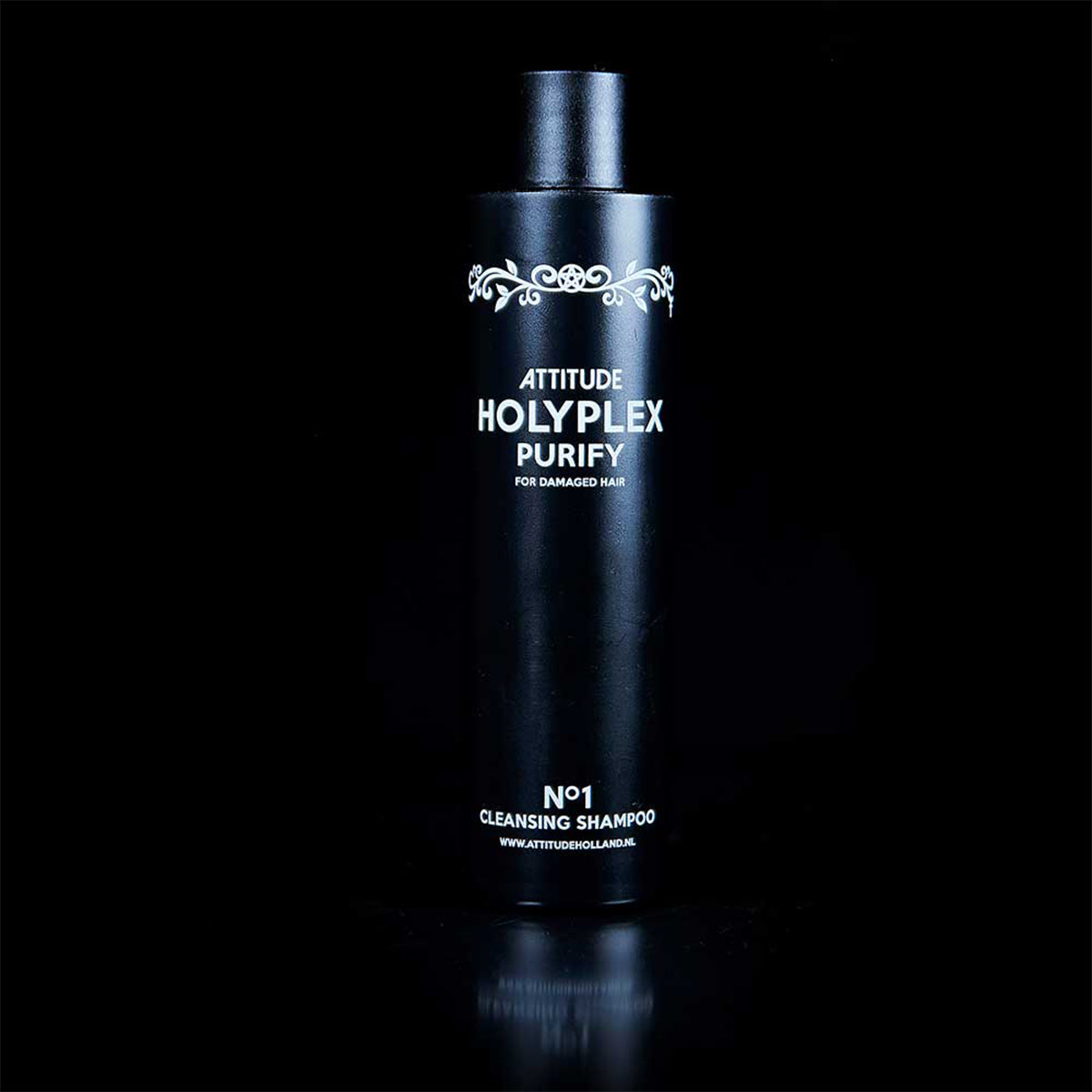 HOLYPLEX NO.1 - Purify shampoo - 250ml