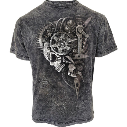 Diesel Metal Layer Stack - TikTok Exclusive Bundle