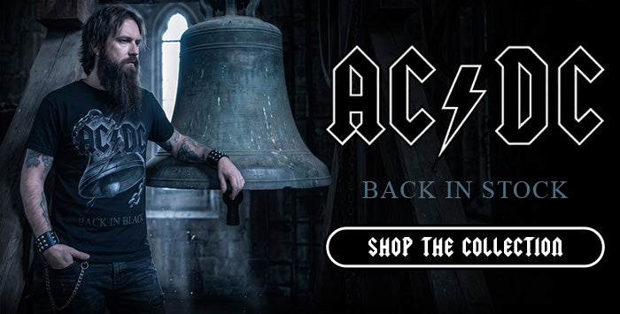 Shop AC/DC