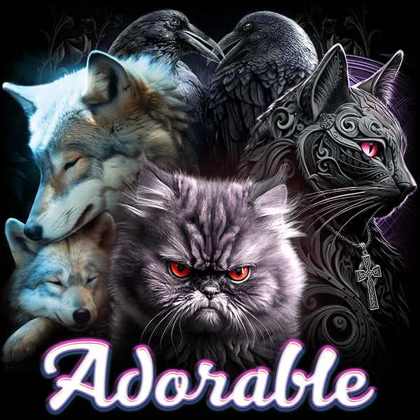 Shop Adorable