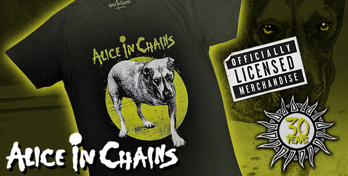 Alice In Chains Collection