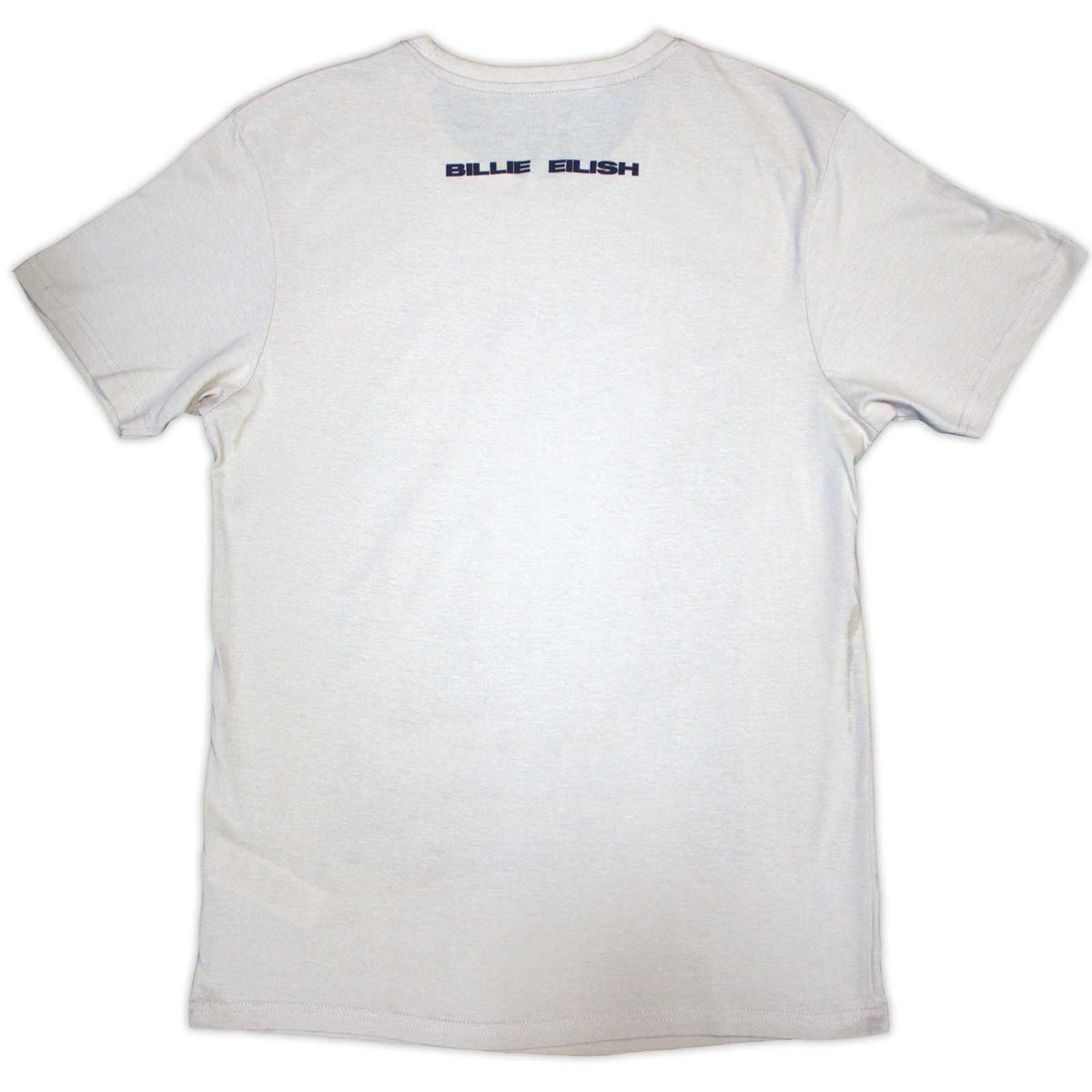 BILLIE EILISH - HIT ME HARD AND SOFT FALLING - T-Shirt Natural