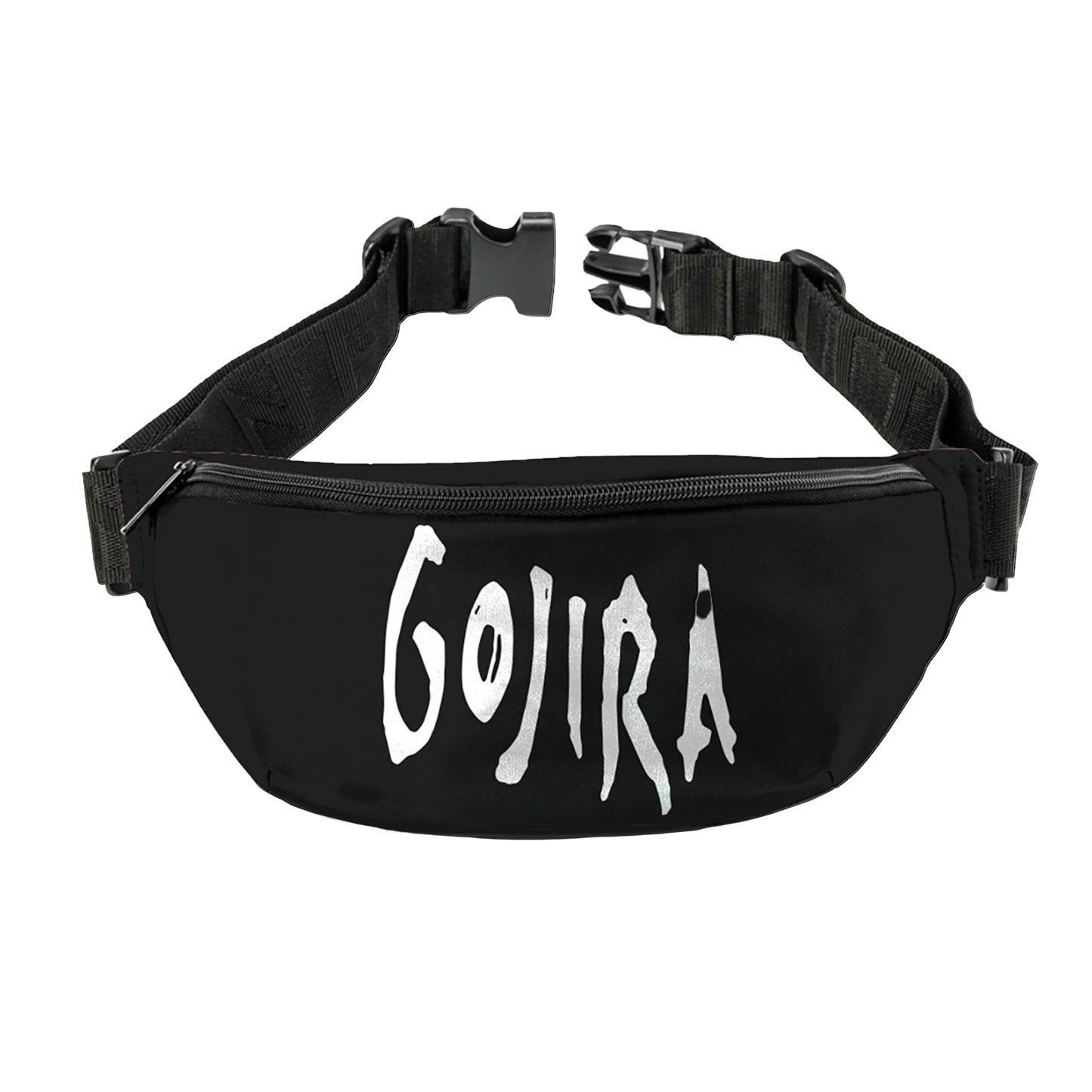 Rocksax Gojira Bum Bag - Logo