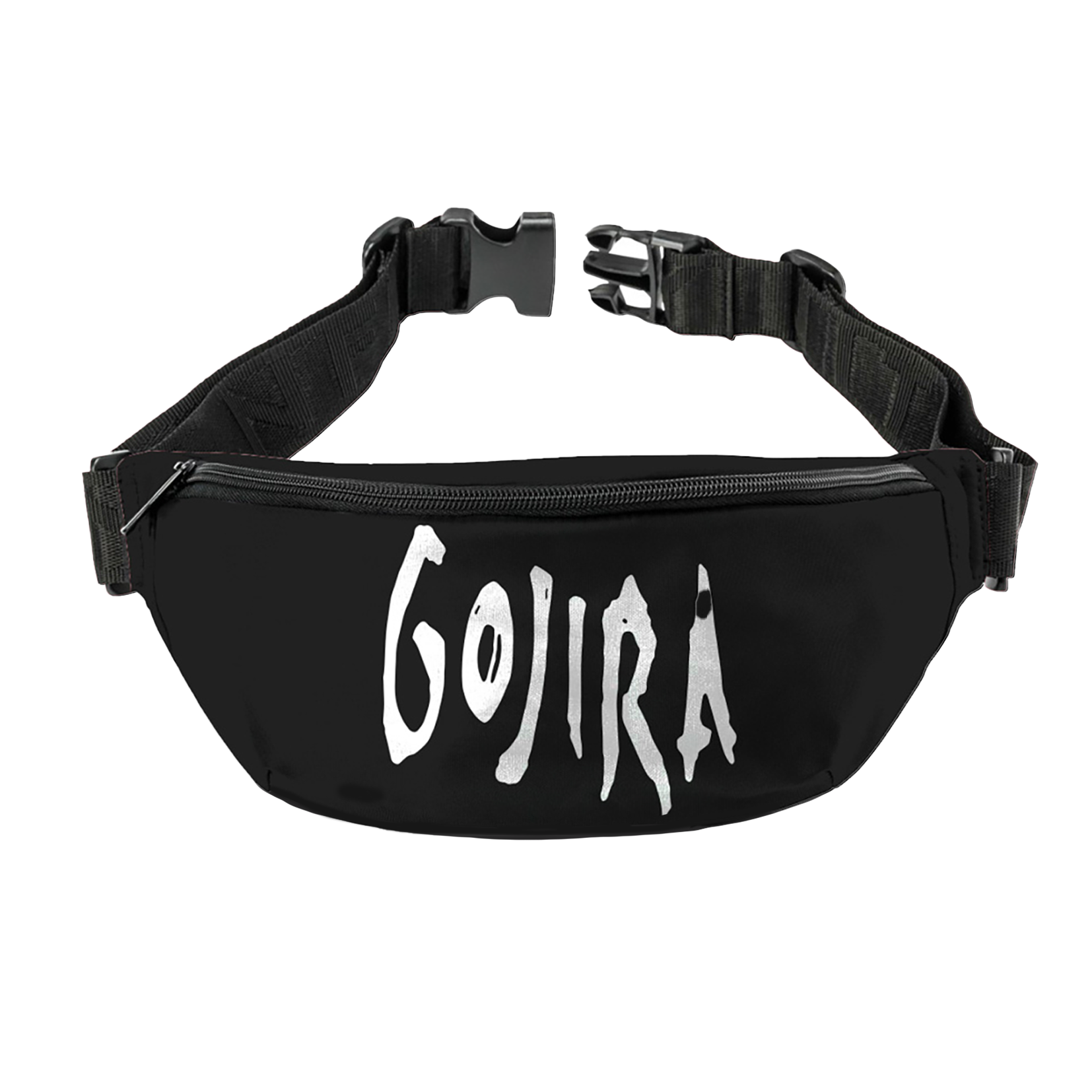 Rocksax Gojira Bum Bag - Logo