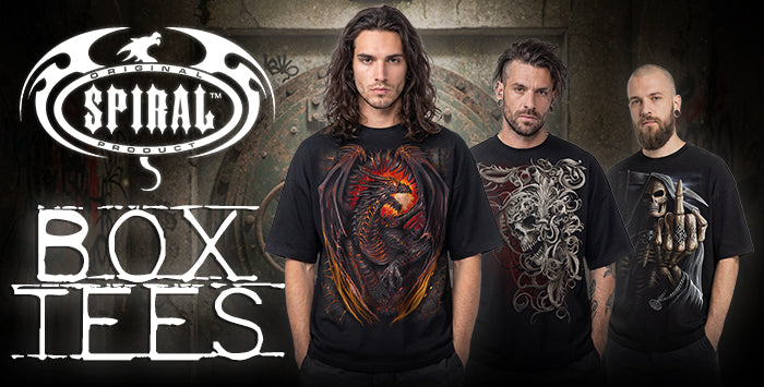 ox T-shirts Collection