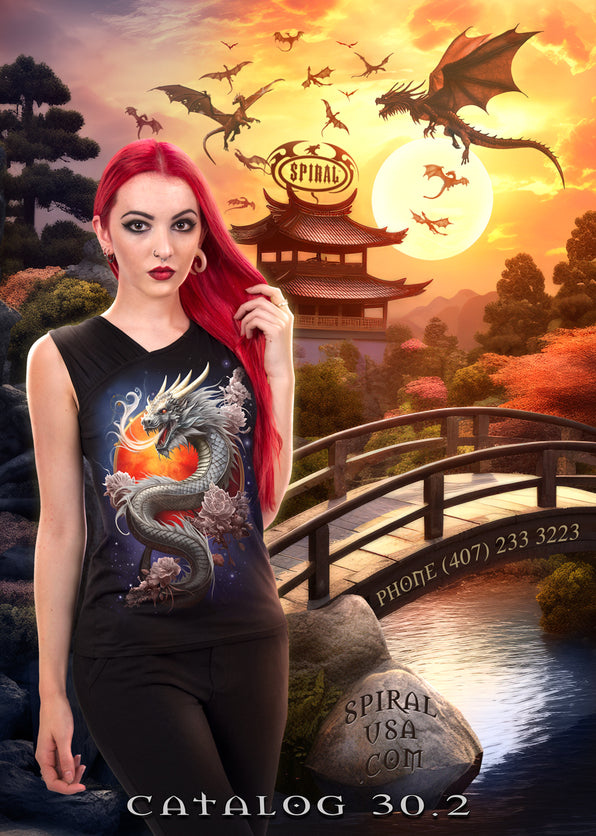Spiral Direct catalogue cover image