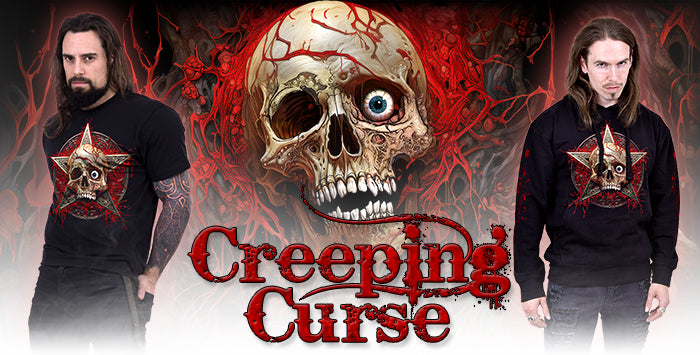 Shop Creeping Curse