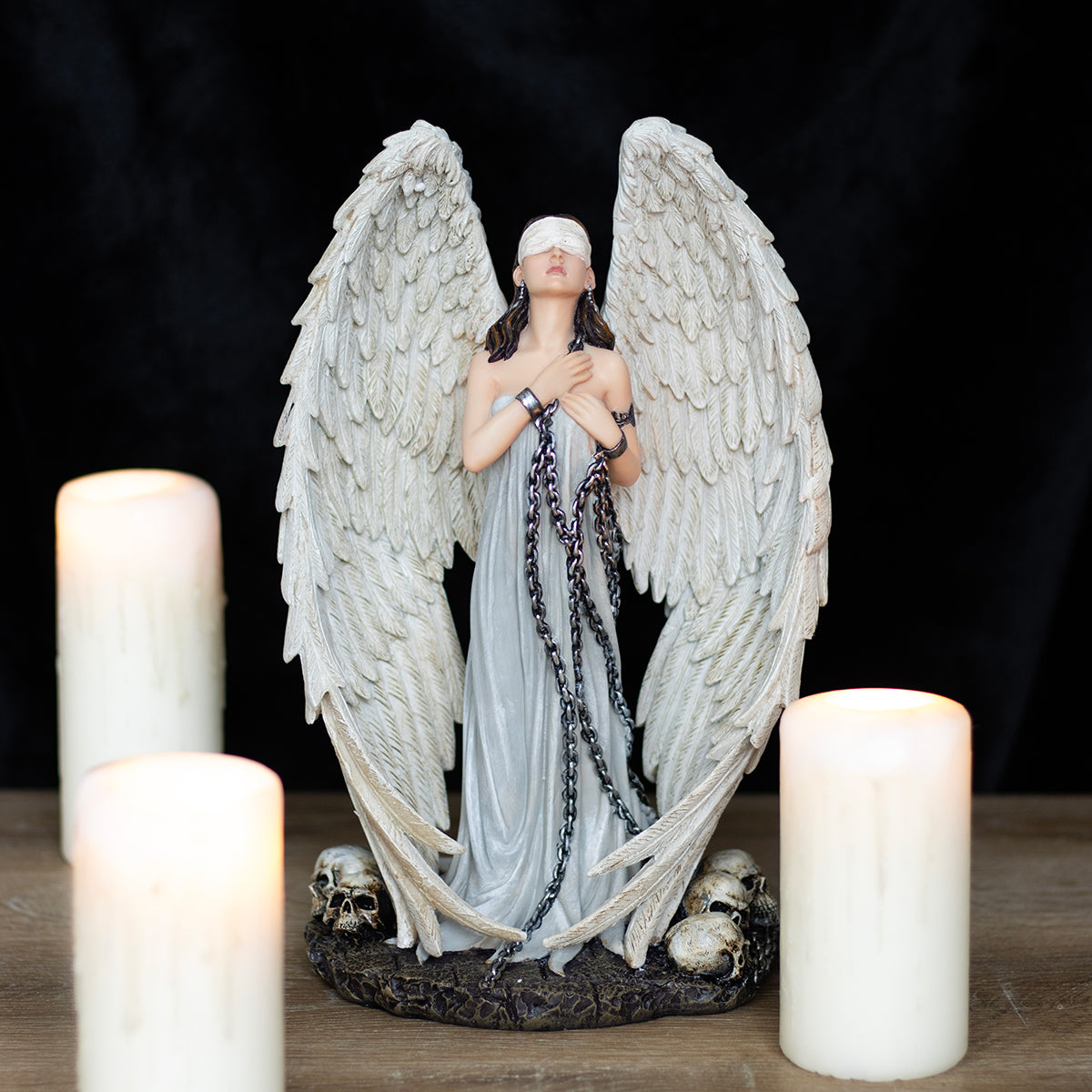 CAPTIVE SPIRITS - Figurine