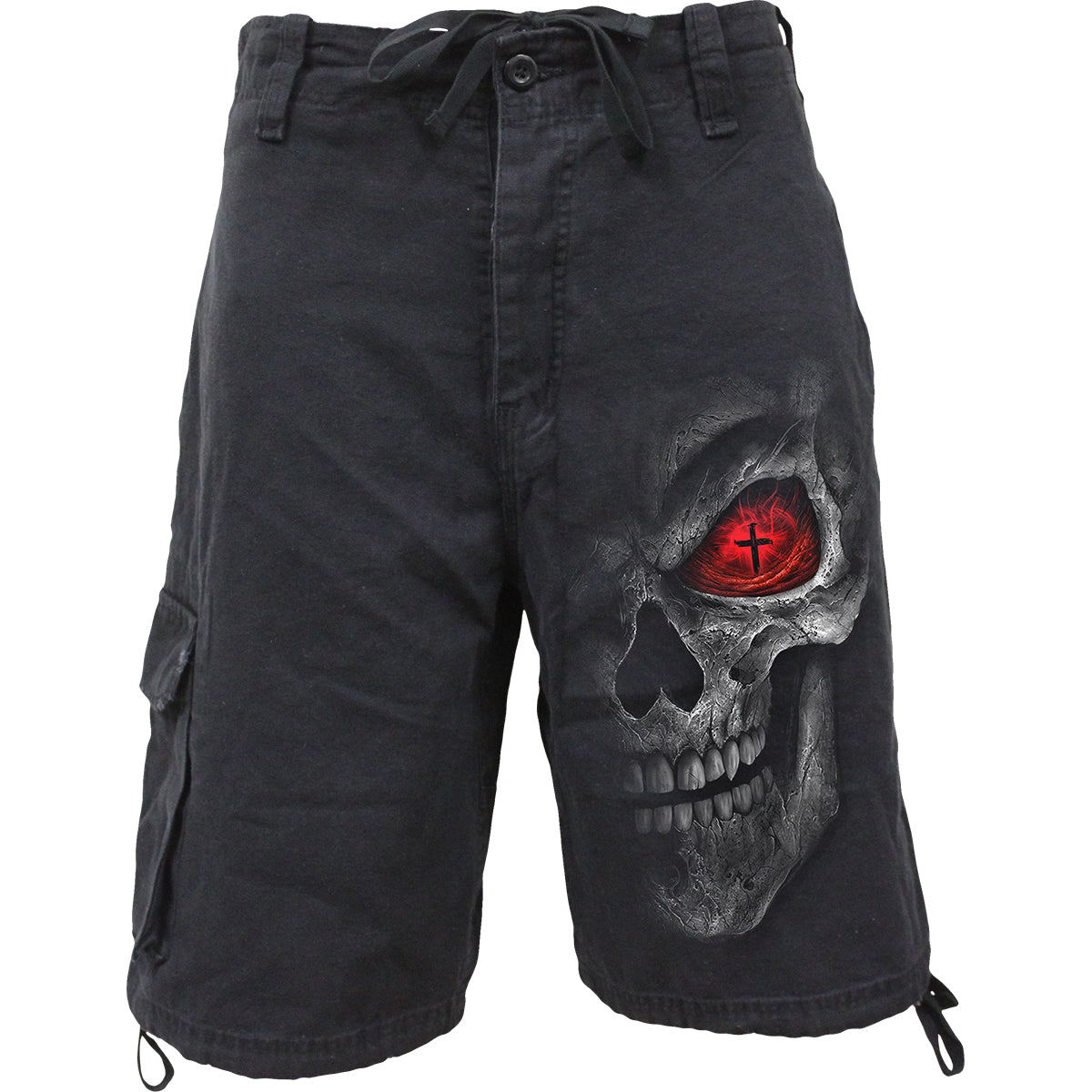 Gothic Horror - male - male
