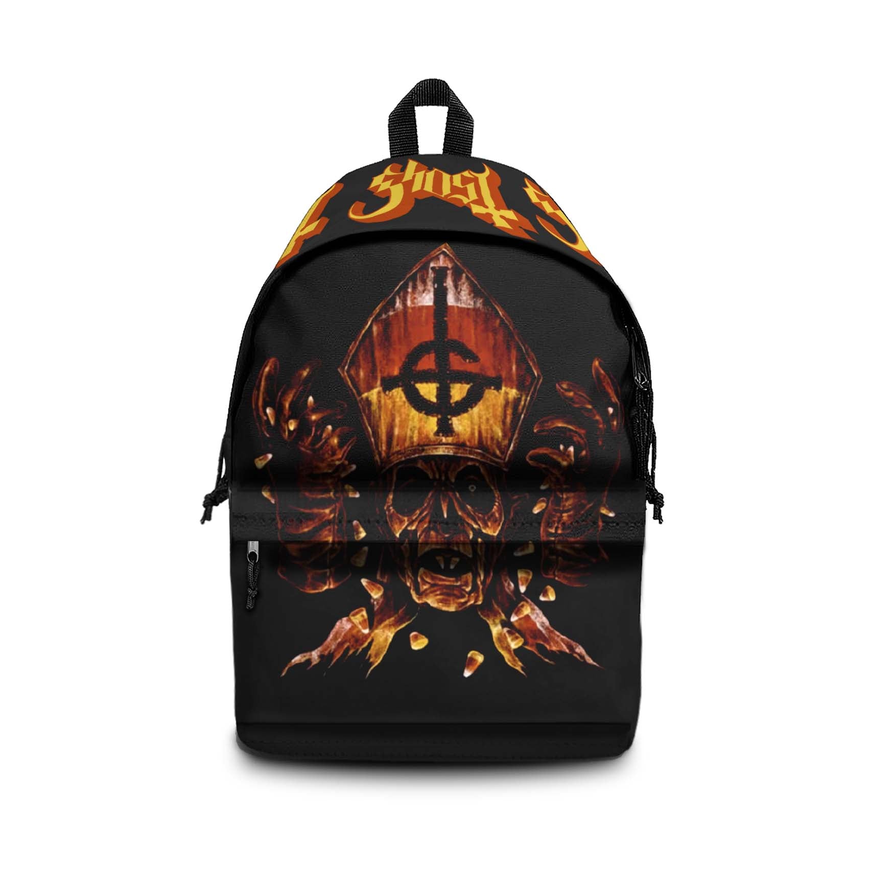 Rocksax Ghost Daypack - Candy Corn