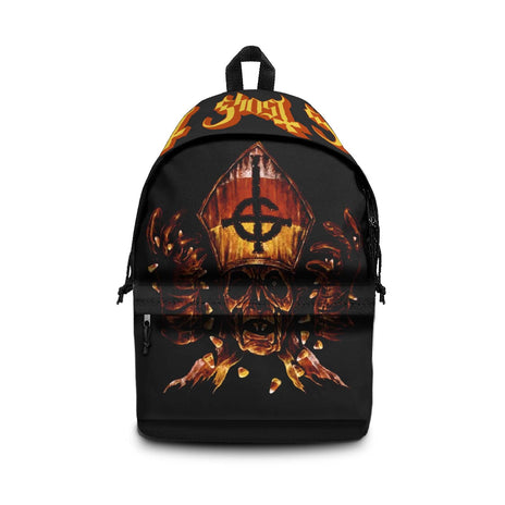 Rocksax Ghost Daypack - Candy Corn