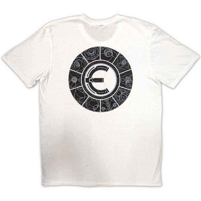 MARVEL COMICS - ETERNALS SUNDIAL - T-Shirt White