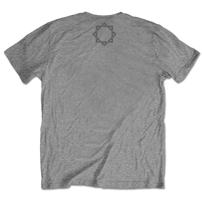 FAITH NO MORE - GIMP - T-Shirt Grey