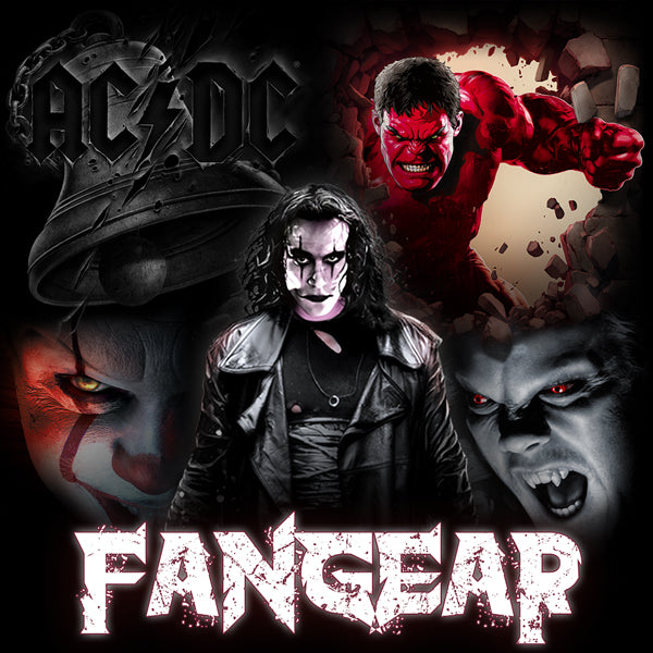 Shop FanGear