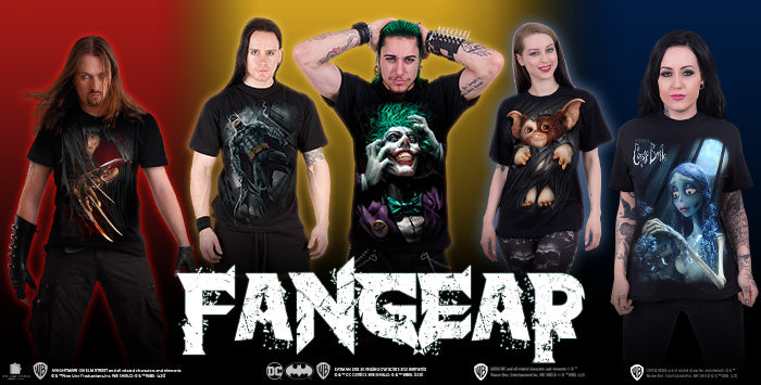 FanGear
