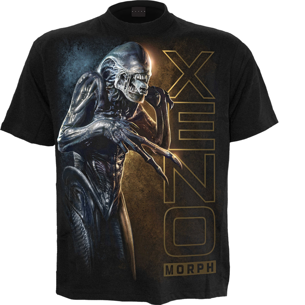 Alien - XENO Portrait