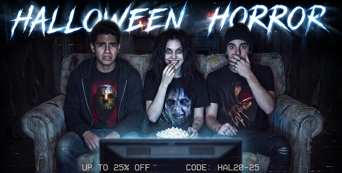 Halloween Horror