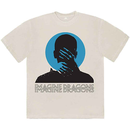 IMAGINE DRAGONS - FOLLOW YOU - T-Shirt Neutral