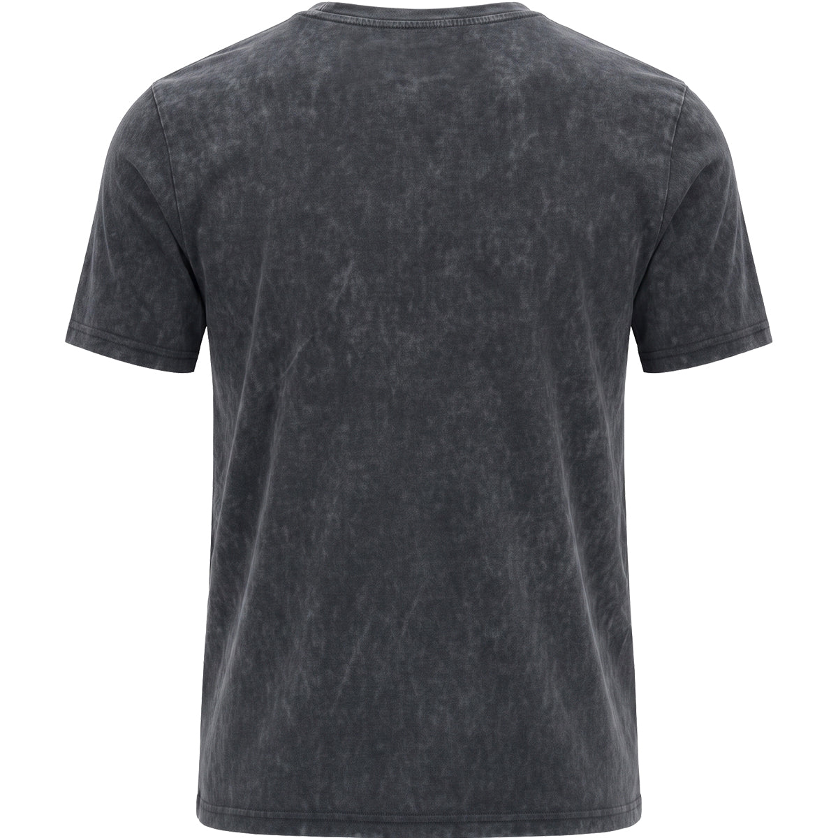 COFFEE AND MAYHEM  - Acid Wash T-Shirt