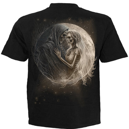 LAST DANCE - T-Shirt Black