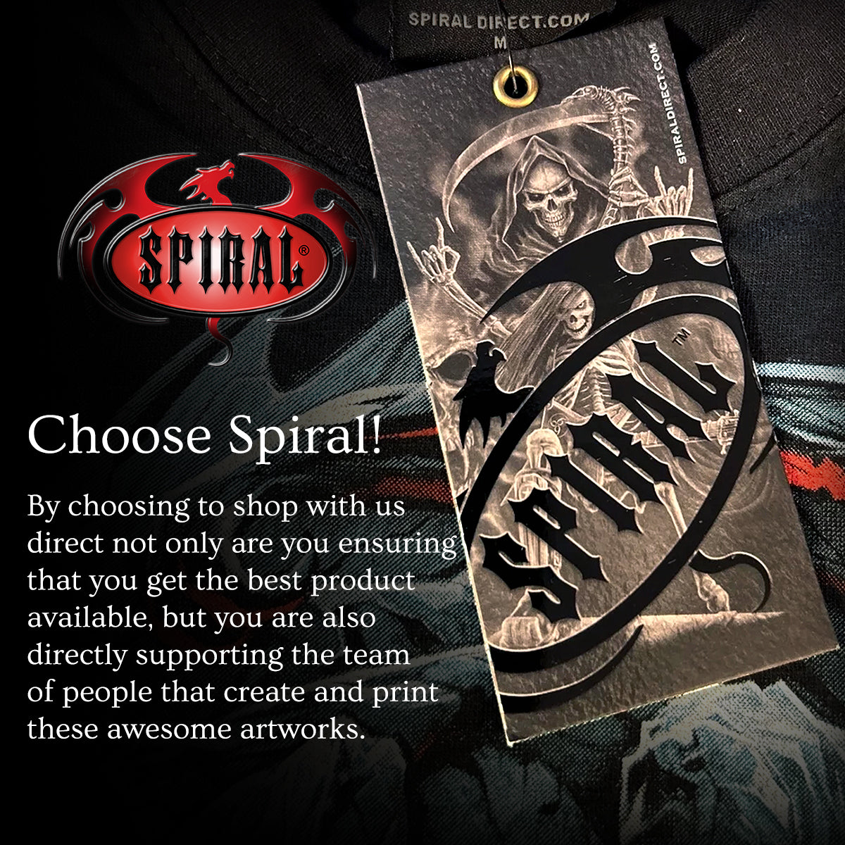 S*a様 00's - Spiral Alien T-Shirt （スパイラルエ メンズ 00's