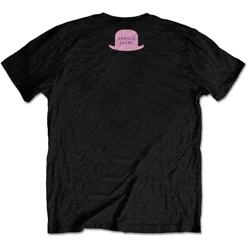 PINK FLOYD - ARNOLD LAYNE - T-Shirt Black