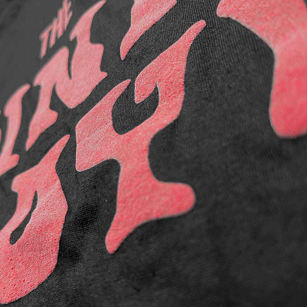 PINK FLOYD - IN CONCERT - T-Shirt Black