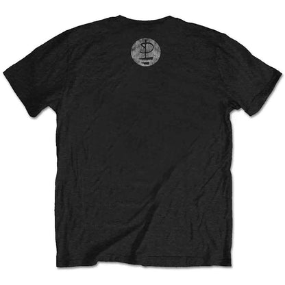 PINK FLOYD - WHY - T-Shirt Black