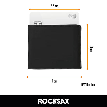 Rocksax Ice Nine Kills Wallet - Welcome Nightmare