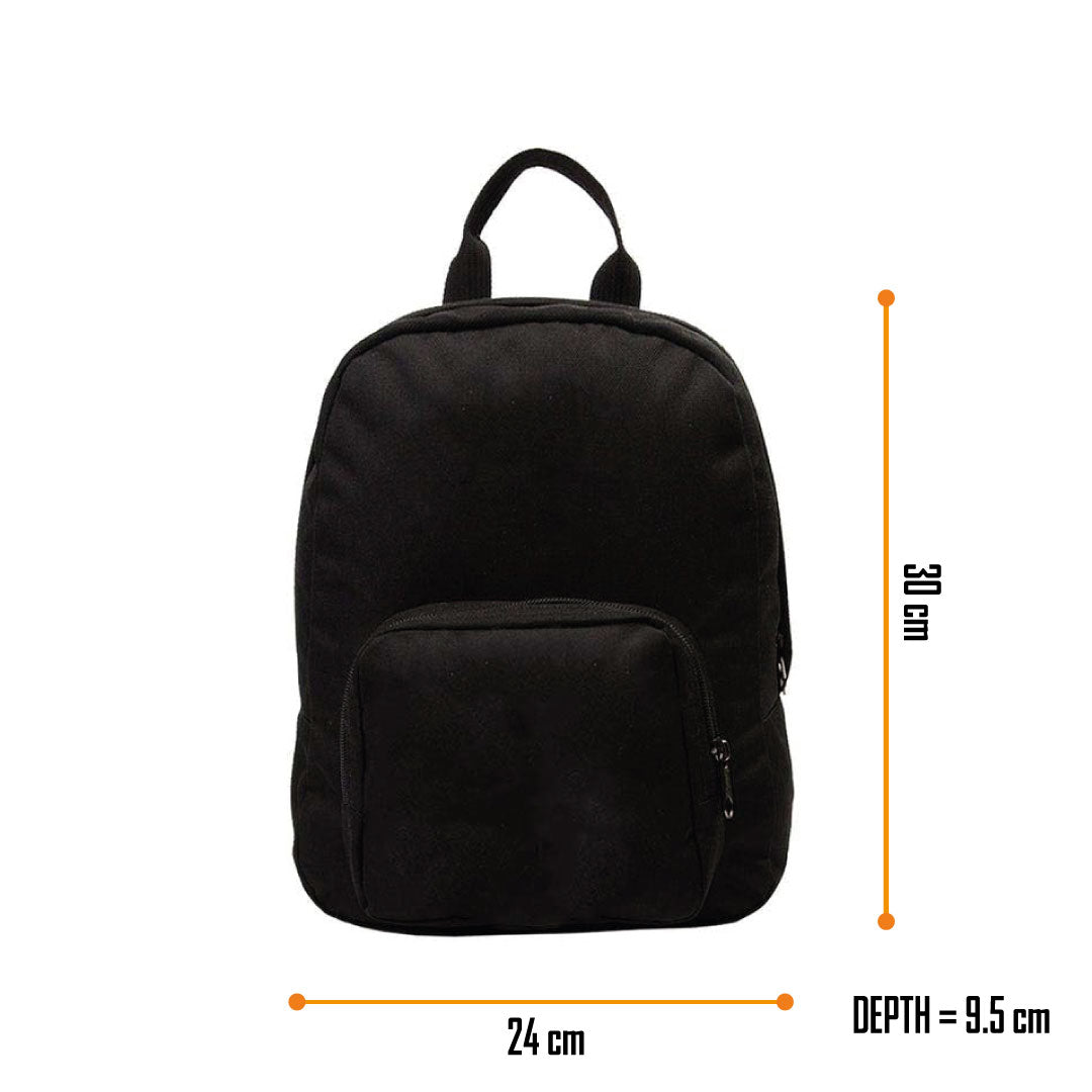 Rocksax Ghost Mini Backpack - Magazines