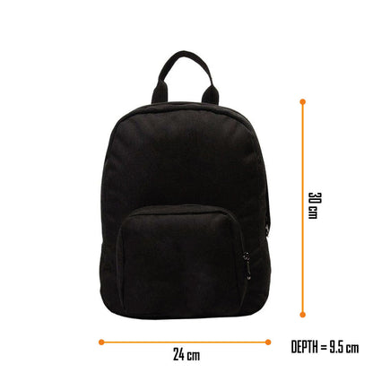 Rocksax Bring Me The Horizon Mini Backpack - Sempiternal