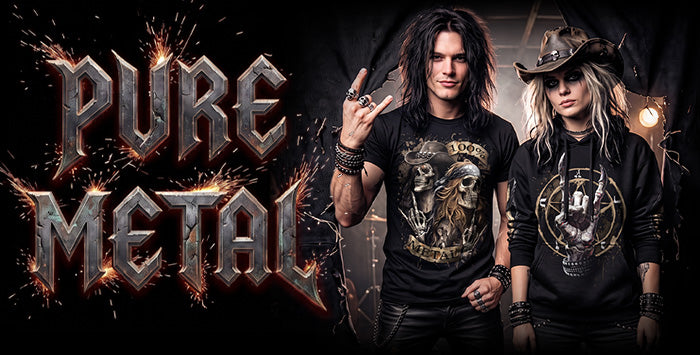 Shop Pure Metal Collection