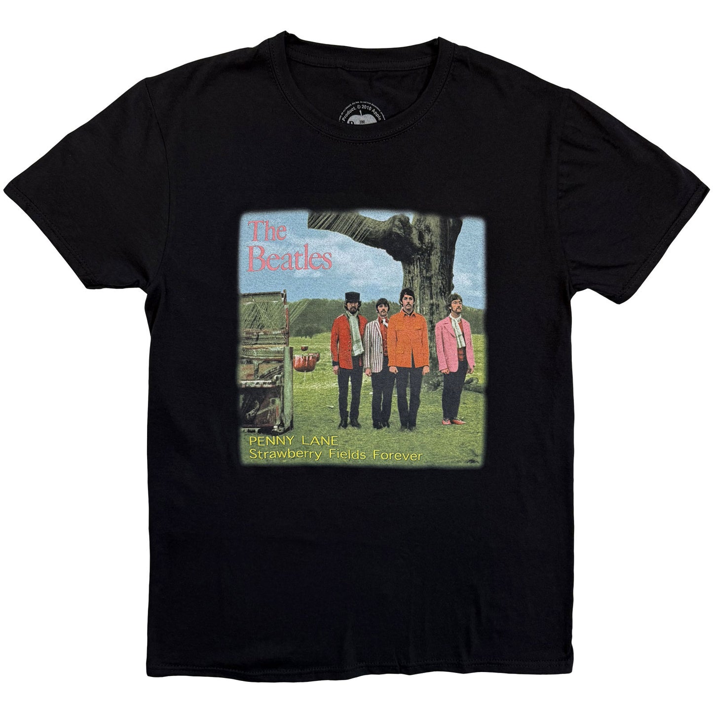beatles dress shirts Thomas Pink-The Beatles Fab Four Collection Men's White Shirts Size 15.5 Was$250