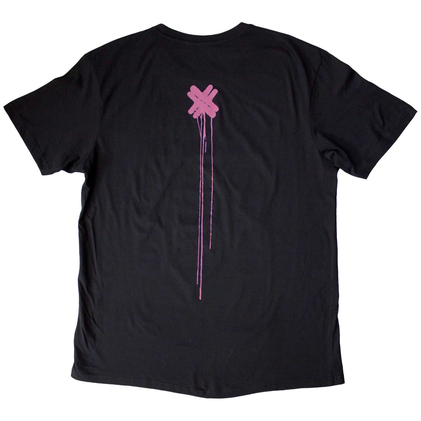ELECTRIC CALLBOY - EAT ME ALIVE - T-Shirt Black (Back Print)