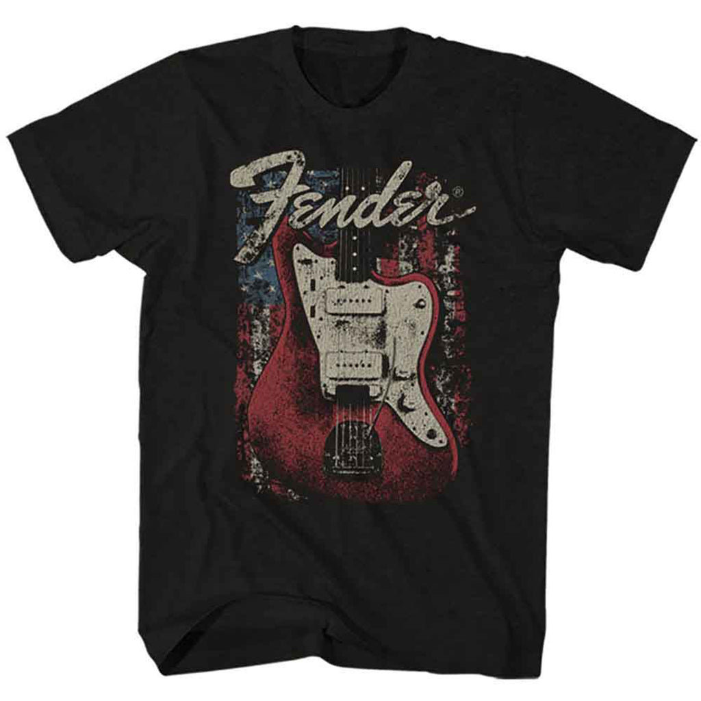 Fender - Distressed Guitar