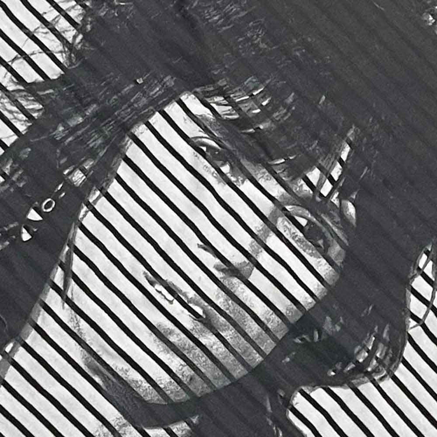 ROLLING STONES, THE - KEITH - T-Shirt Multicolour (Wash Collection)