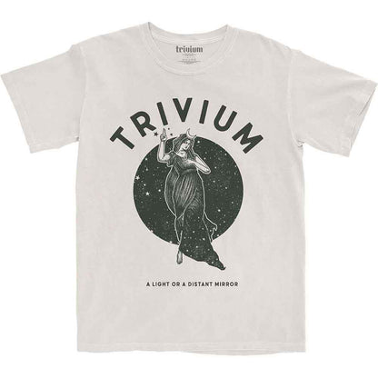 TRIVIUM - MOON GODDESS - T-Shirt Neutral