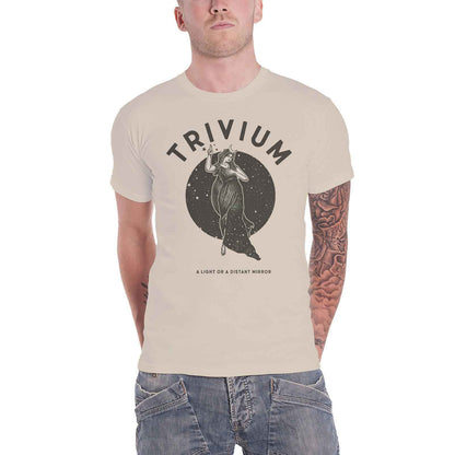 TRIVIUM - MOON GODDESS - T-Shirt Neutral