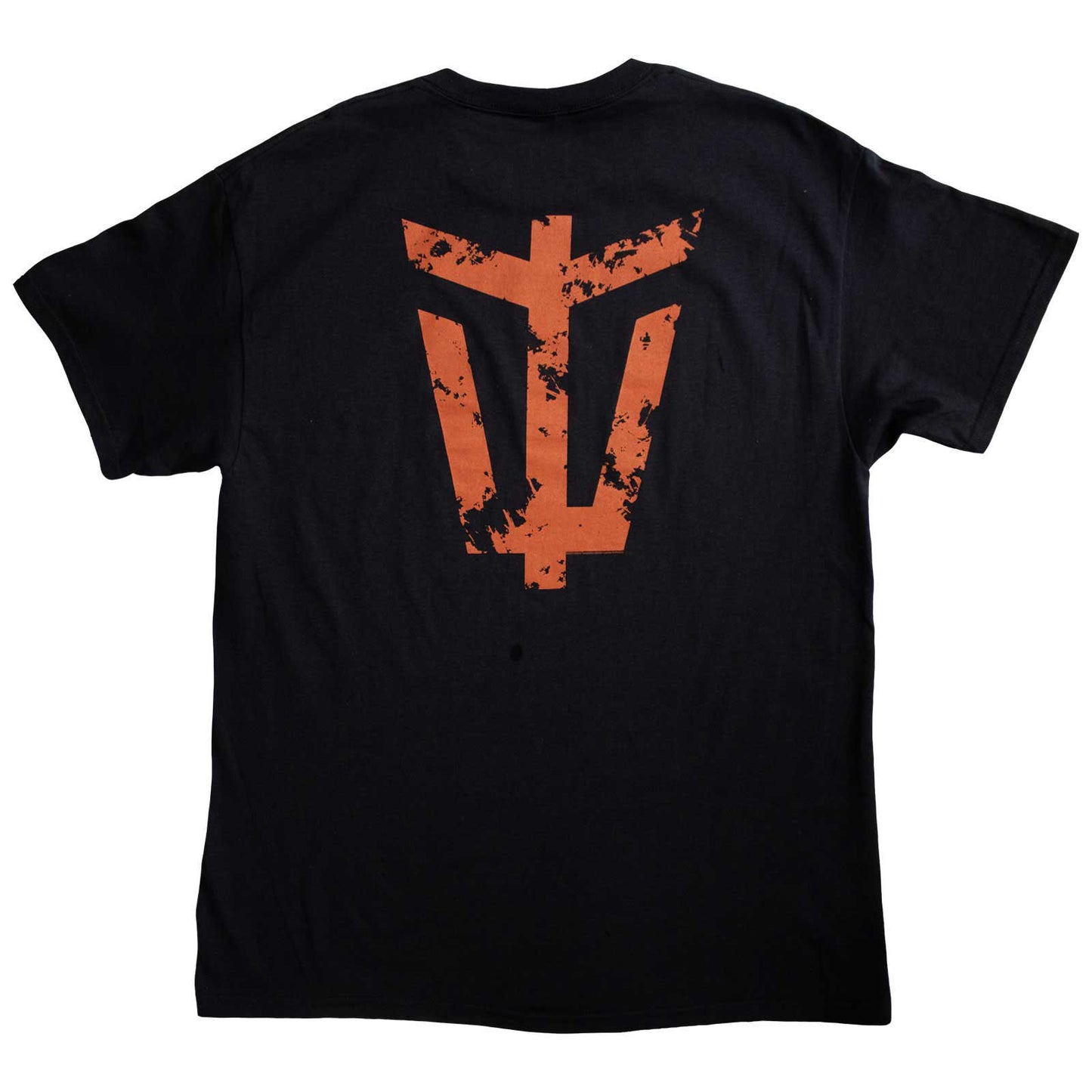 WITHIN TEMPTATION - BLEED OUT ALBUM - T-Shirt Black (Back Print)