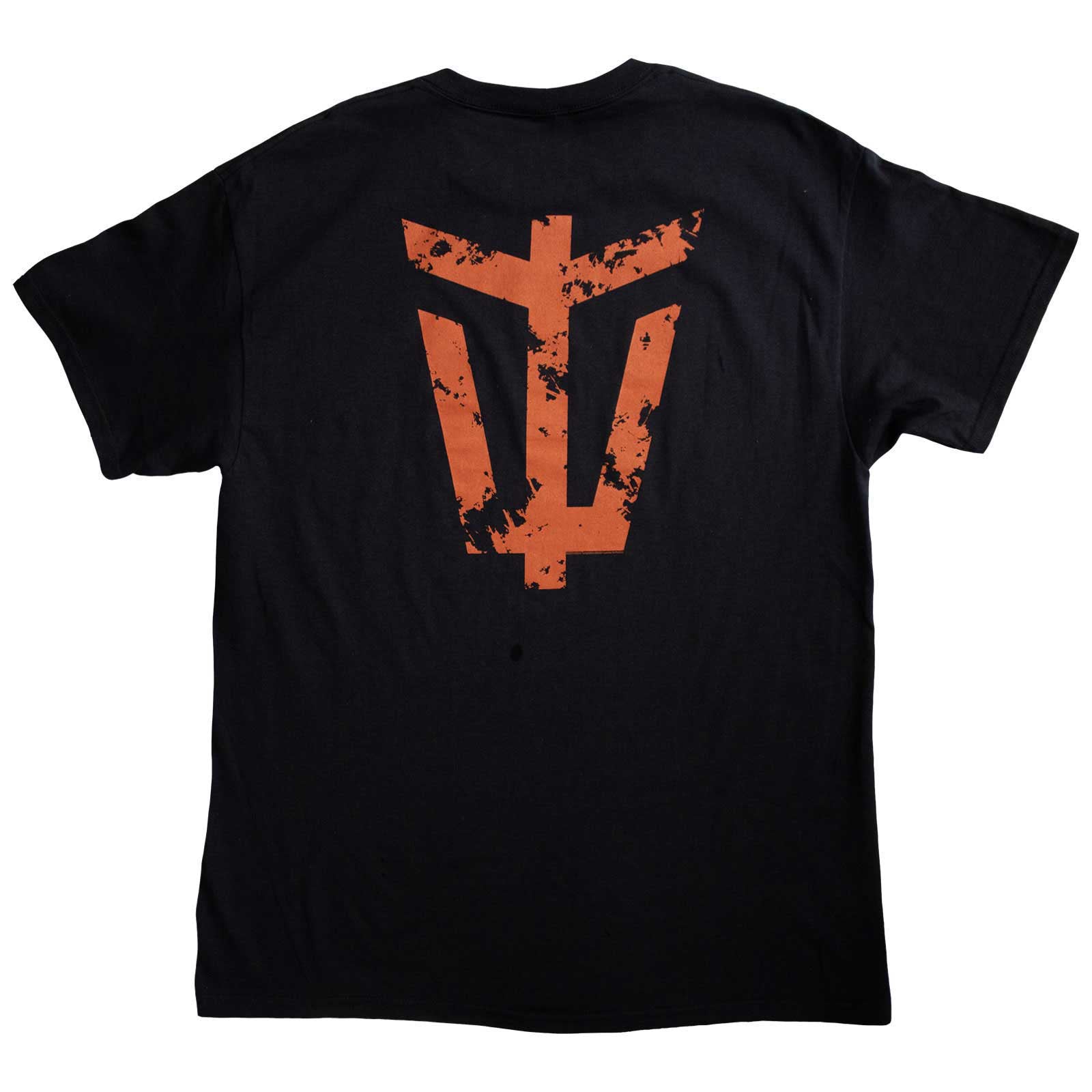 WITHIN TEMPTATION - BLEED OUT ALBUM - T-Shirt Black (Back Print)