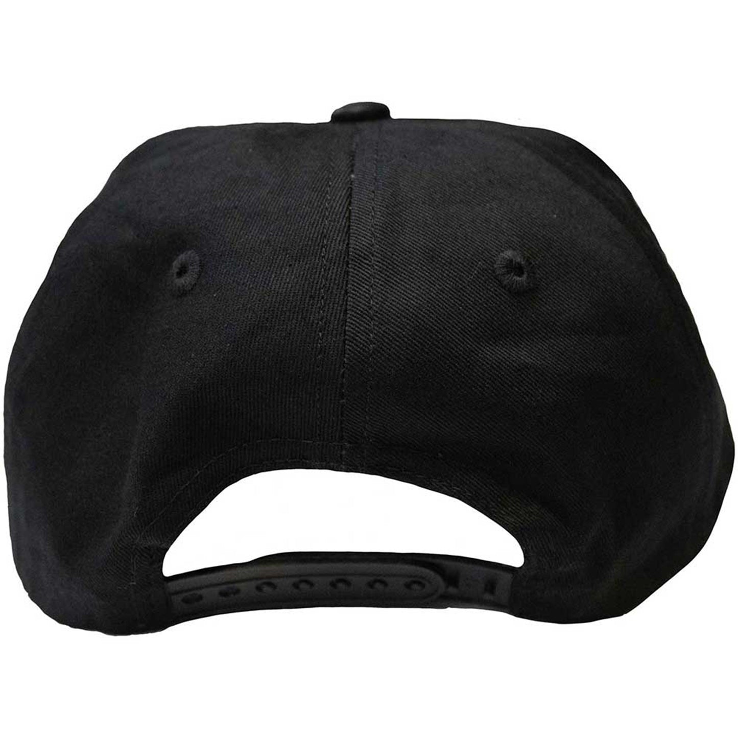 AVENGED SEVENFOLD - DEATHBAT CREST - Baseball Cap Black