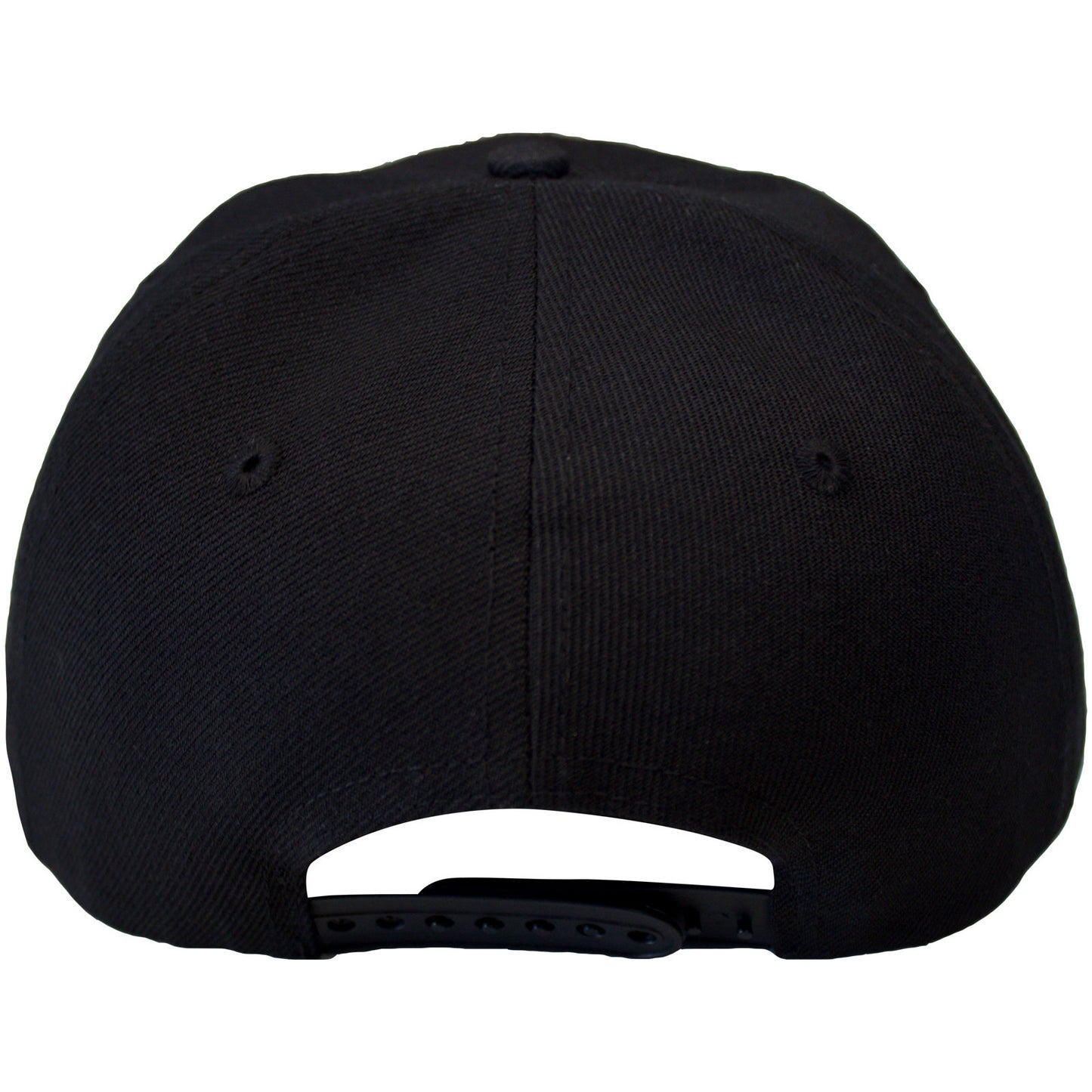 SOCIAL DISTORTION - FULLERTON SKELLY - Snapback Cap Black